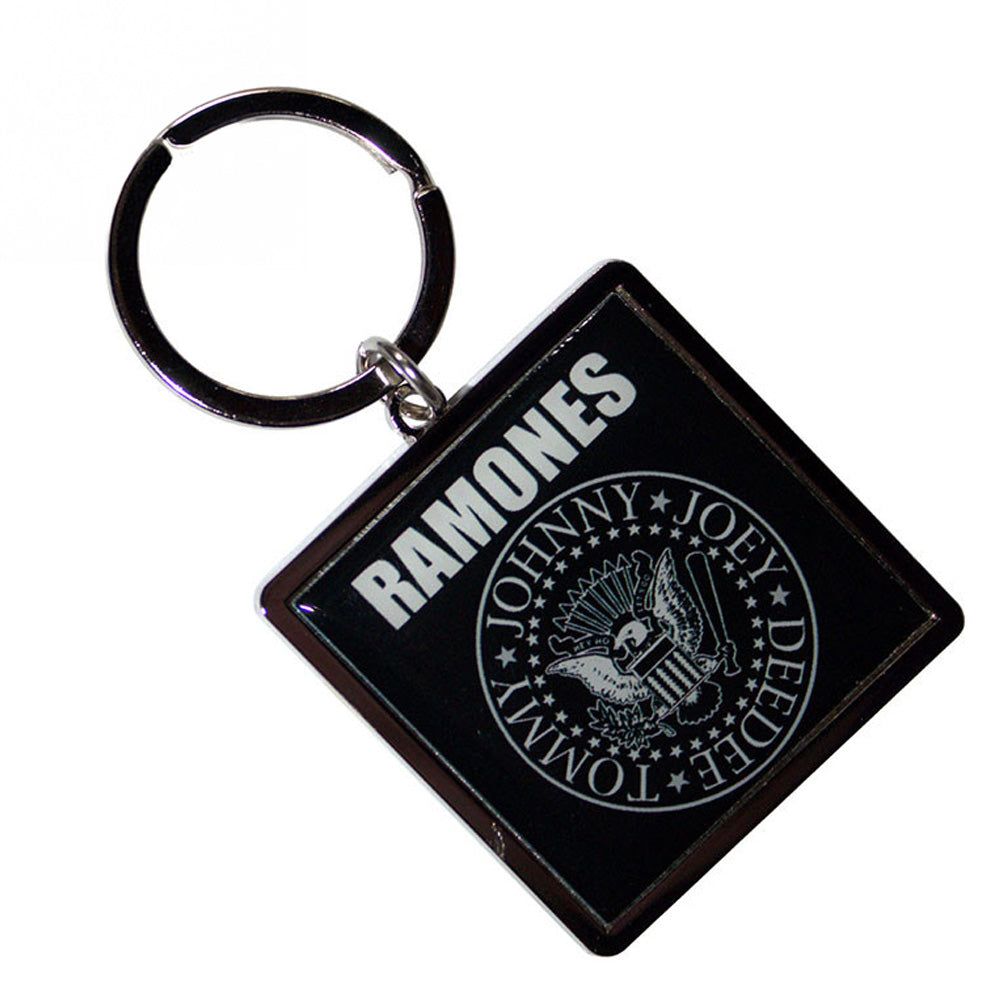 RAMONES - (デビュー 50周年 ) - Presidential Seal